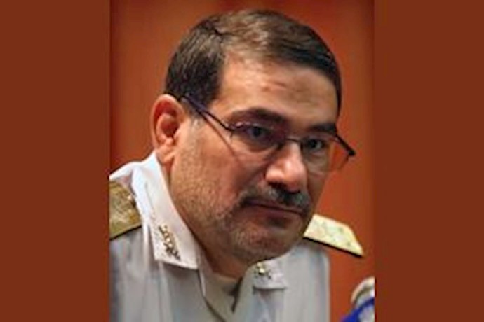 Shamkhani: ‘Soft War’ 100 times deadlier than military war Shamkhani: ‘Soft War’ 100 times deadlier than military war