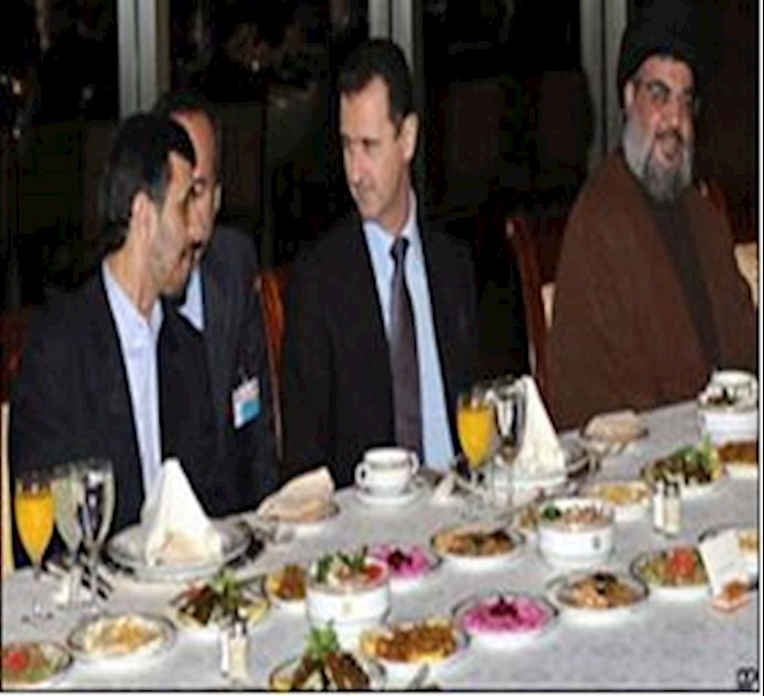 Iran’s Syria strategy: Heavy meddle