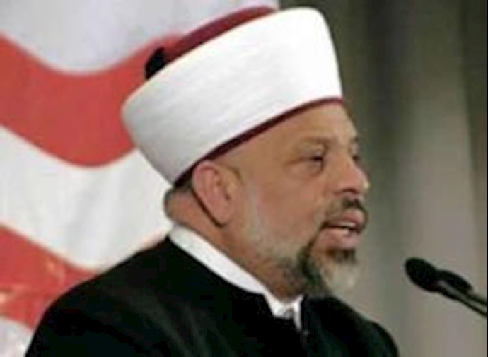 Palestine Supreme Judge: Preventing the EP delegation from visiting Ashraf, cover-up of crime against humanity
