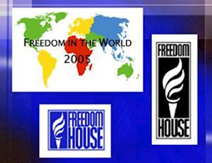 Freedom House: Iranian regime ranks among the worst violators of freedom of press
