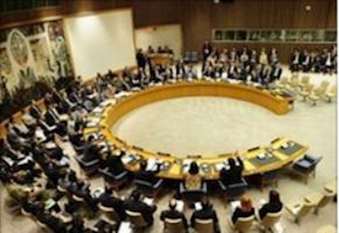 Western states to push for Syria to be referred to the U.N. Security Council Western states to push for Syria to be referred to the U.N. Security Council