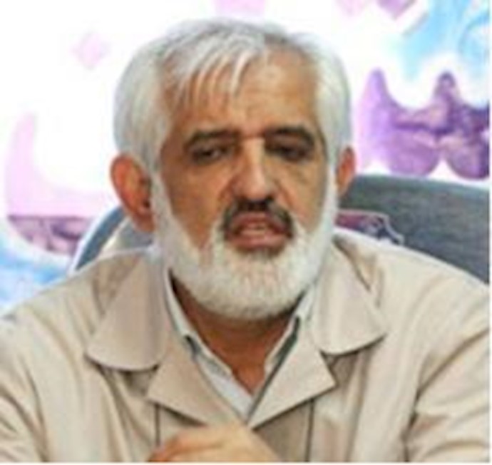Ahmadinejad’s absence and growing conflicts with Khamenei