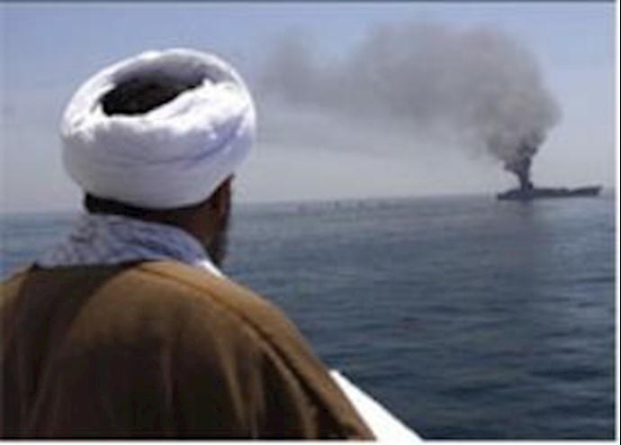 Two giant oil contracts go to revolutionary Guards without following competition rules Two giant oil contracts go to revolutionary Guards without following competition rules