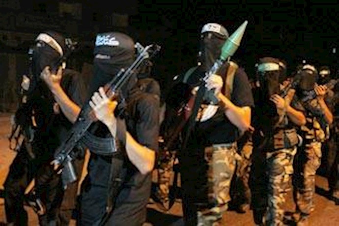 Quds Force senior officer arrested in Iraq
