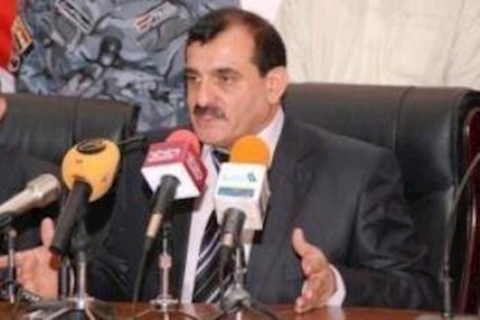 Diyala governor supports European Parliament plan on Ashraf