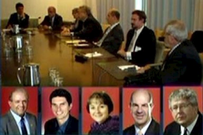 Coalition for action by Australian lawmakers from four parties: Protection of Ashraf is responsibility of UN