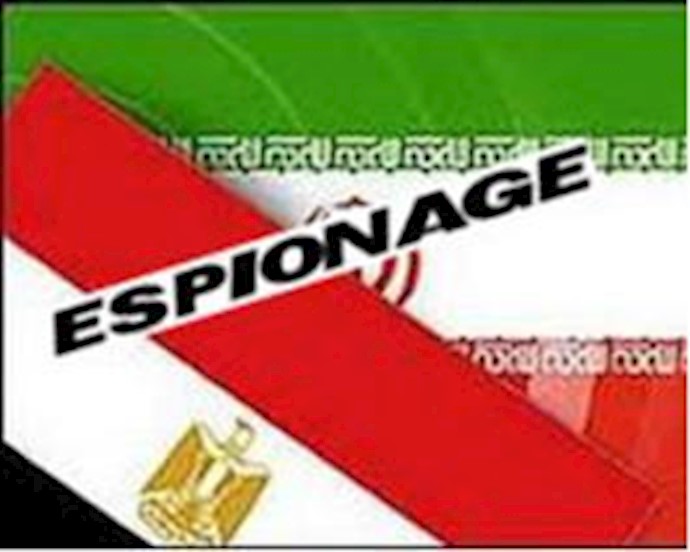 Expelled Iranian regime’s diplomat created espionage network to obtain military and other information about Egypt and Persian Gulf states