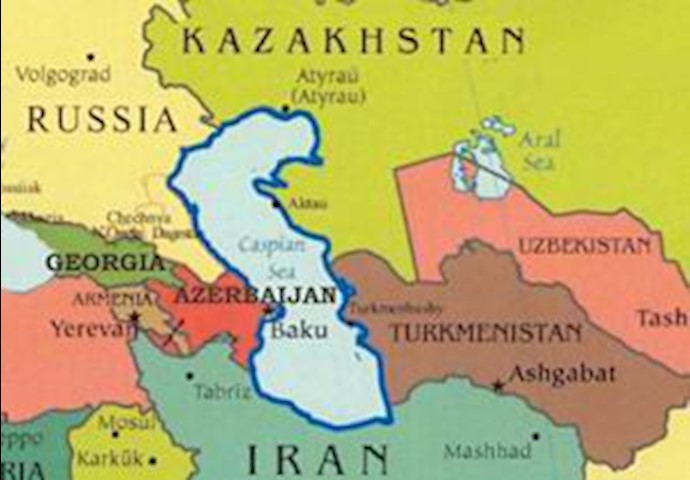 Azerbaijan stops banking services to mullahs’ regime