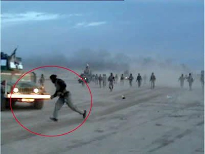 Egyptian human rights organizations condemn attack on Ashraf