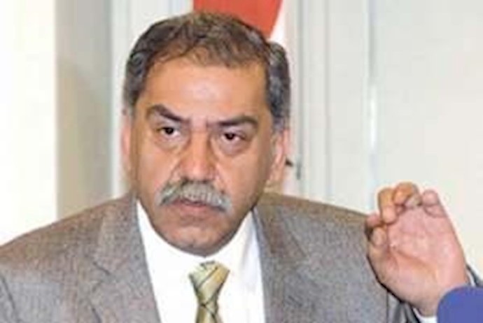 Attack on Ashraf an act by the Iranian regime: Iraqi politician