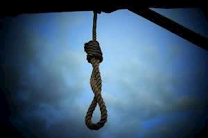 Two people publicly hanged in Kermanshah