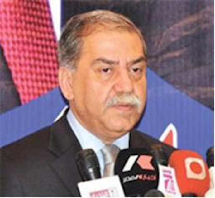 Tehran intends to compensate for its losing Damascus by gaining control over Baghdad: former Iraqi MP