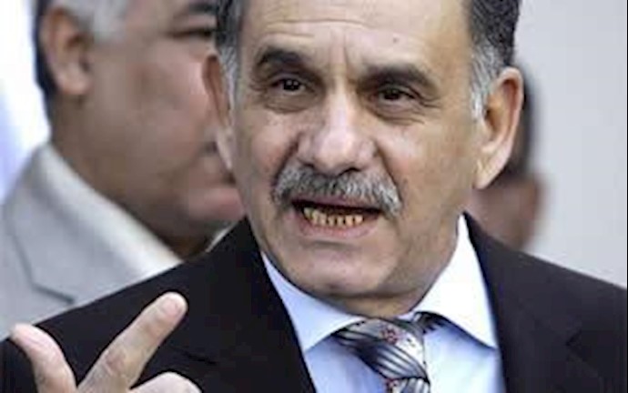 Iraqi Deputy PM threatens to resign
