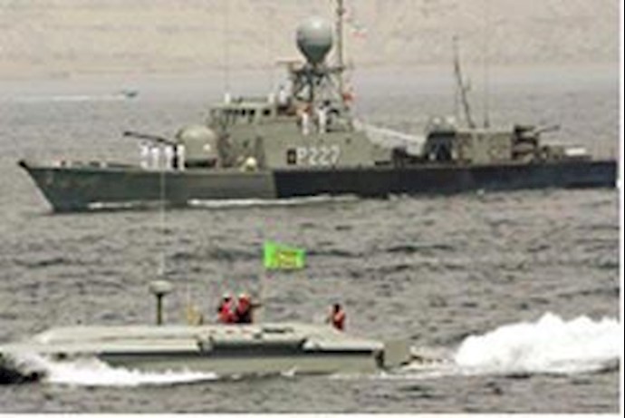 Iran navy eyes Atlantic Ocean deployment: report Iran navy eyes Atlantic Ocean deployment: report