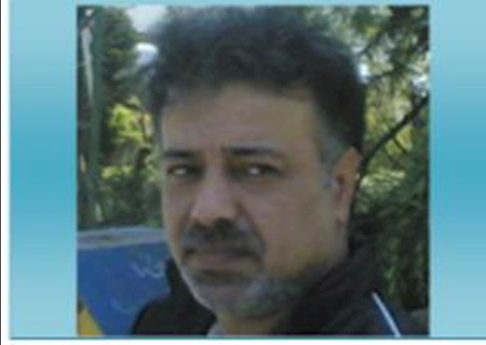 16-year-old son of a 1980’s political prisoner was summoned and harshly interrogate because he gave news of his father’s re-arrest
