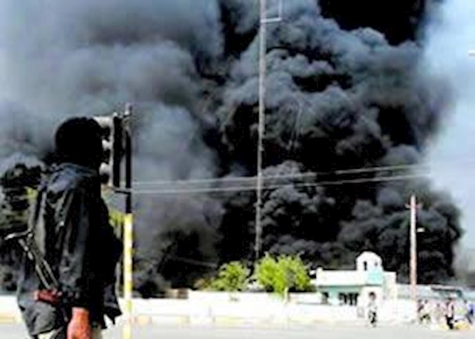 Iraqi Kurds accuse Iran of illegal border crossing