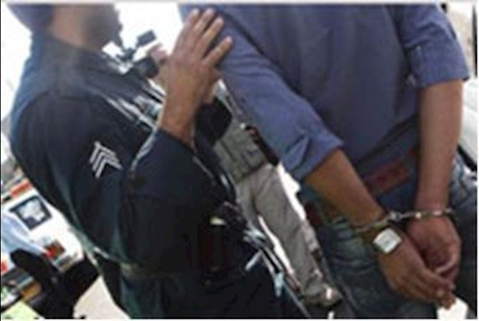 Increased executions, arrests, and inhumane treatments of the prisoners to prevent popular uprising