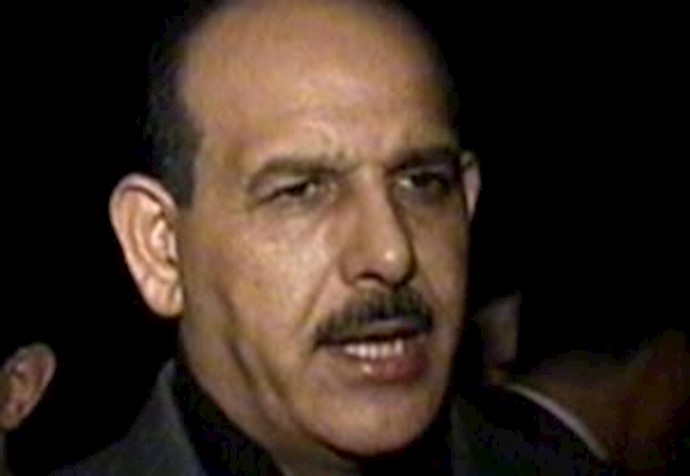 Former Iraqi interior minister stresses on Maliki losing legitimacy