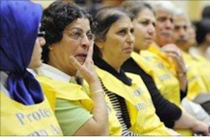 Spain summons Iraqis over deaths of Iranian exiles