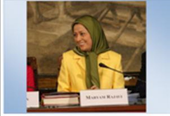 “Iran is an open-air prison”