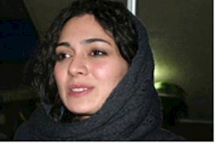 ’Missing’ Iranian actress in prison