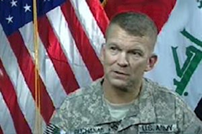 U.S. military increases activities to confront militias backed by Iranian regime