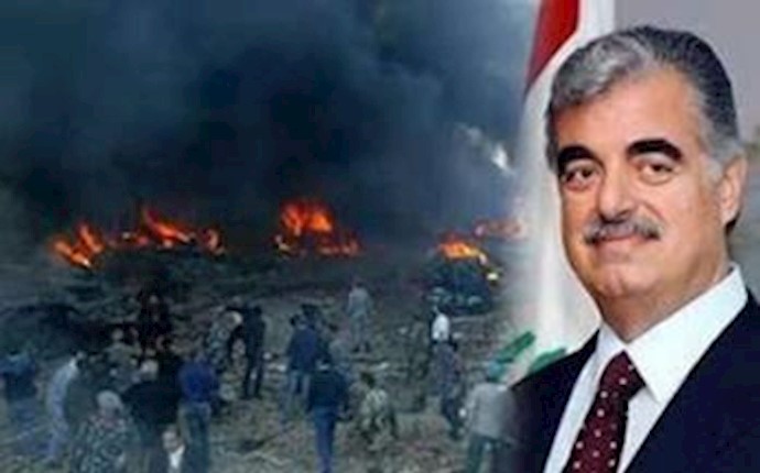 Iran speaker rejects Hariri tribunal as ‘political’