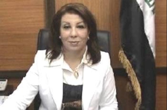 We don’t agree with Maliki’s actions against Ashraf: Iraqi MP