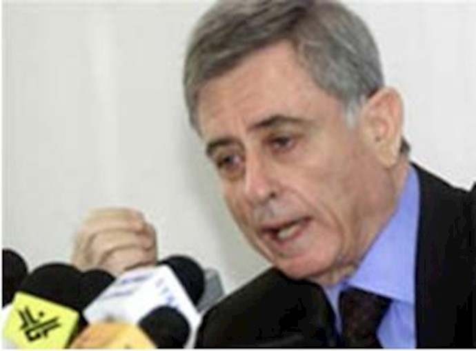 Former Syrian Vice-President: Assad’s fall has widespread negative impact on Iranian regime