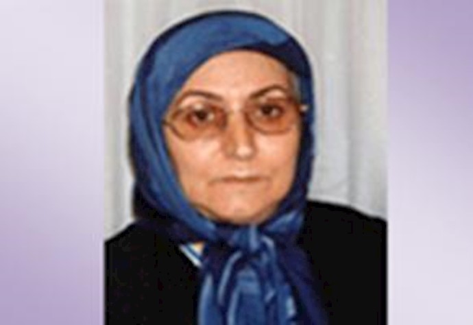 Political prisoner Kobra Banazadeh suffering serious eye problems
