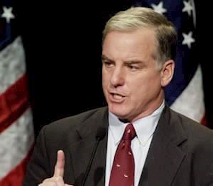 Former governor asks U.S. to transfer Iranian refugees in Iraq to the West