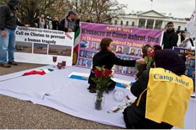 USCCAR Strongly Condemns Ambassador Jeffrey’s Demand that Iran’s Main Opposition Disband
