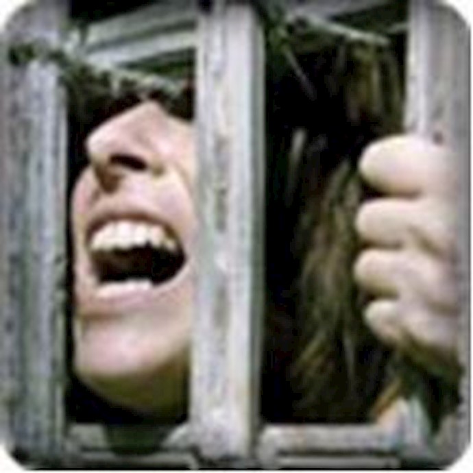 A woman committed suicide to protest prison conditions and rules of medieval anti-women regime of supreme leader in Iran
