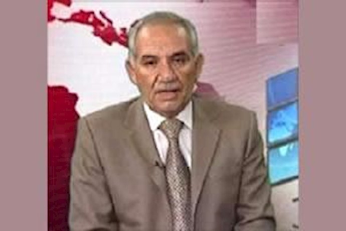 Al-Iraqiya official says US has full responsibility about Ashraf residents