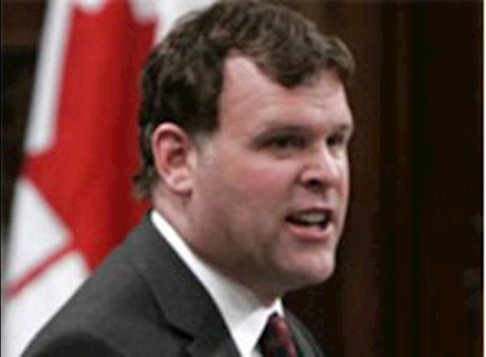 Canadian government condemned Iranian regime’s rejection of UN Special Rapporteur for Human Rights in Iran