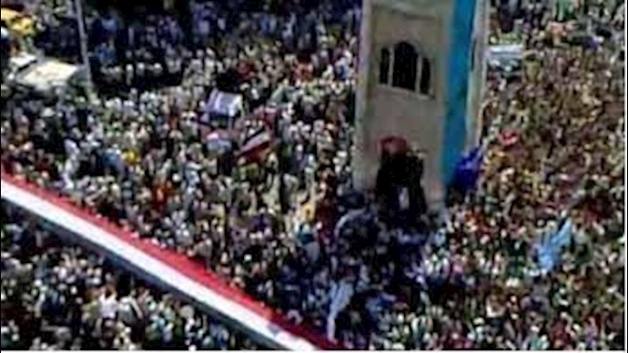 US ambassador to observe Hama demonstrations