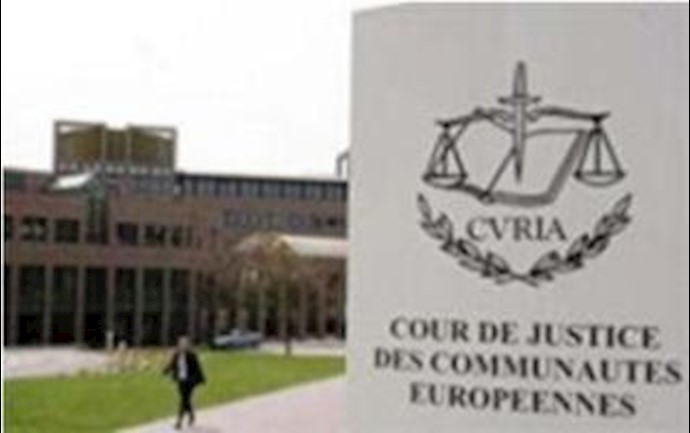 Advocate General of the Court of Justice of the European Union rejected France’s appeal against the General Court’s judgment in favor of PMOI, recommended to 13 Judges of the Court to reject it