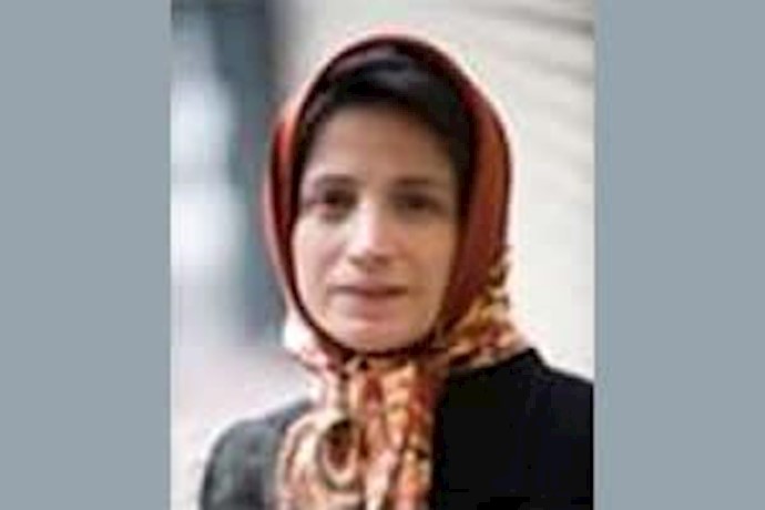 Mullahs’ regime prevents political prisoner from meeting her children