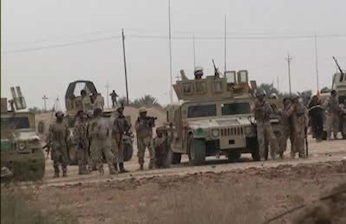 Iraq: Diyala association condemns Ministry of Defense measures against Ashraf residents