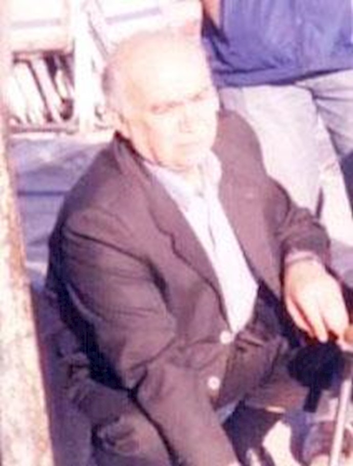 Refusing medical care for a 70-year-old political prisoner!