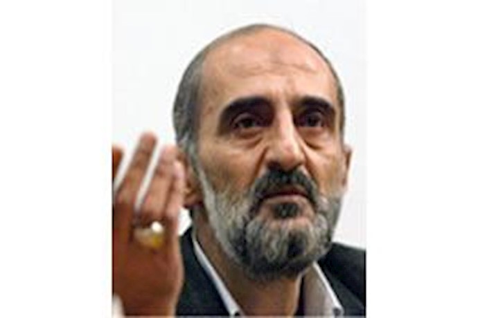 Iranian hardliner says US, Europe need ’lesson’