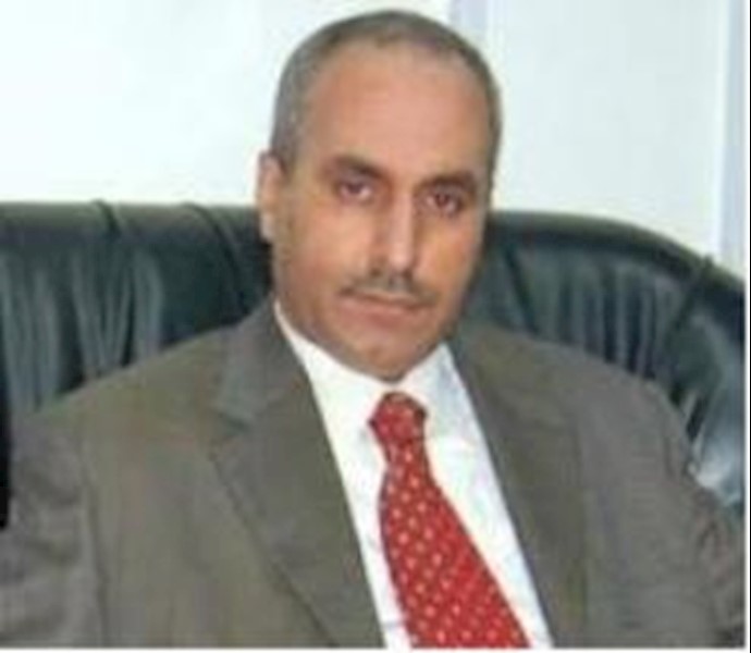 Salman al-Jumaili, head of al-Iraqia parliamentary faction speaks about Maliki government’s relations with the Iranian regime and the issue of Camp Ashraf