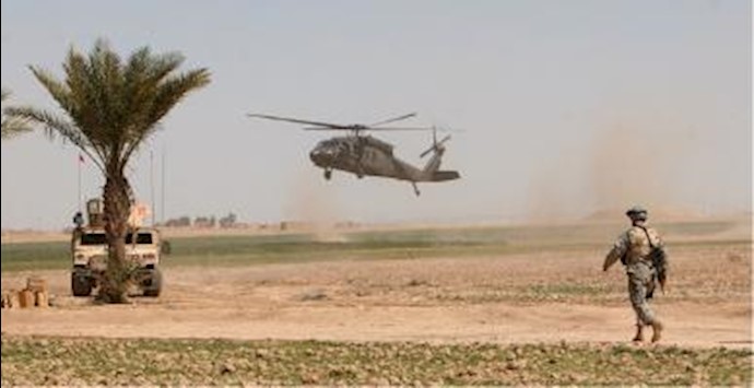 Sources: US offers 10,000 troops for Iraq as option to extend American mission