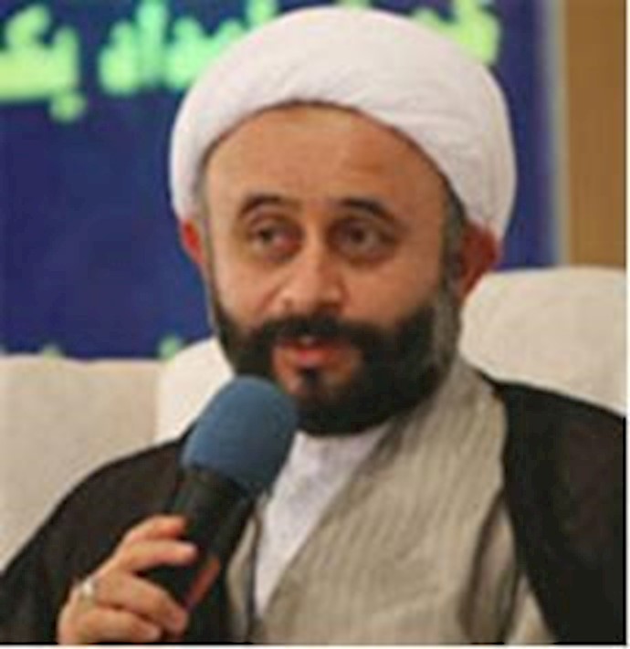 Cleric: People hate the regime and disregard its laws