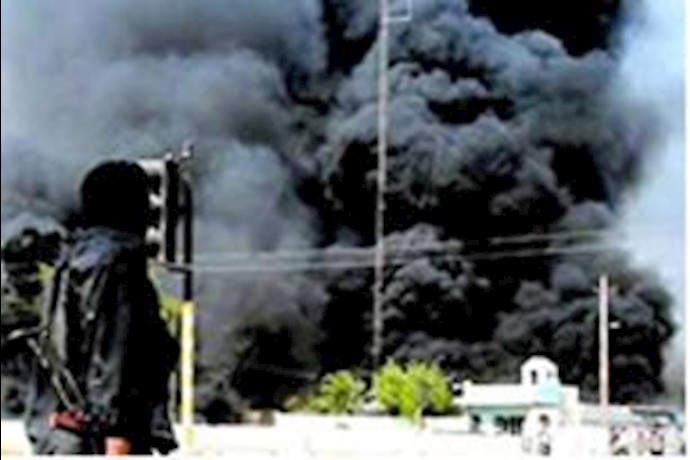 Calls to expel mullahs’ envoy in Baghdad, protests against shelling of Iraqi Kurdistan regions