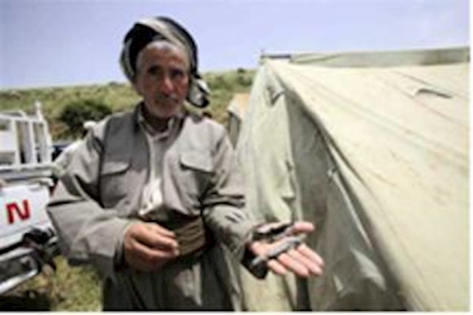 Iraqi parliamentarians condemn continuous shelling of Iraqi Kurdistan regions by Iranian regime