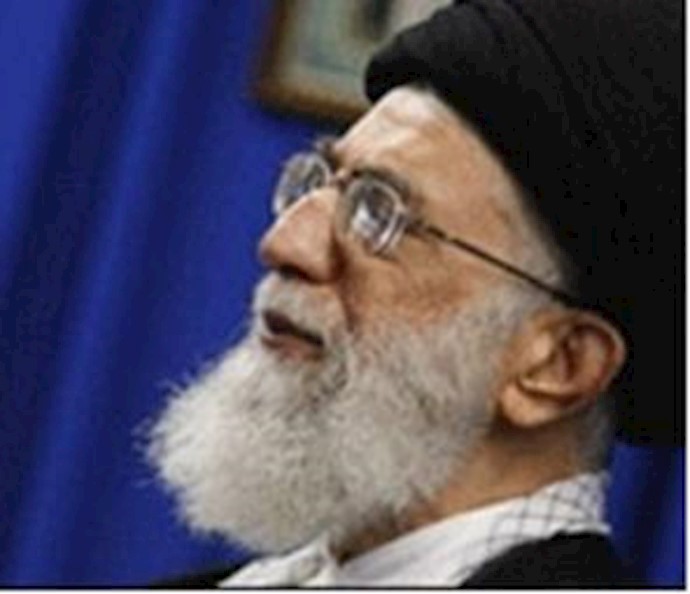 Protests in Syria are a “deviation”: mullahs’ Supreme Leader Protests in Syria are a “deviation”: mullahs’ Supreme Leader