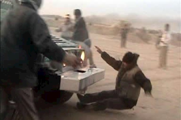 Spanish court writ against Maliki and summoning 3 criminals for the April 8th attack in Ashraf receives wide coverage in Arab media outlets