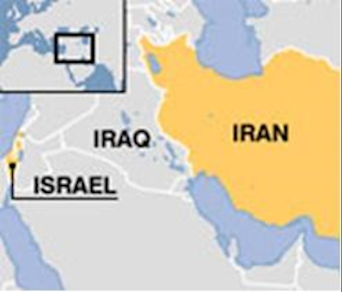 Iran official threatens to destroy Israel