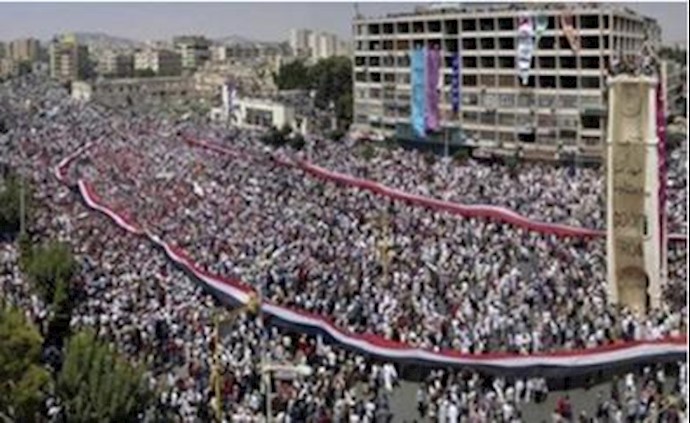 Syrian Revolt: Protesters at crossroads as international leaders uncertain about Assad exit